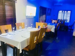 Esporta Suites Lekki