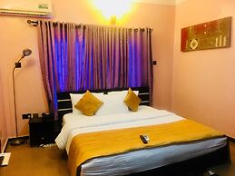 Esporta Suites Lekki