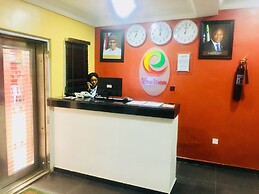 Esporta Suites Lekki