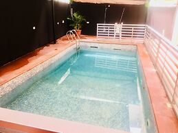 Esporta Suites Lekki