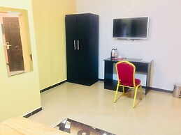 Esporta Suites Lekki
