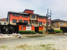 Esporta Suites Lekki