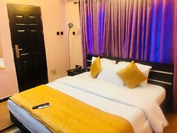 Esporta Suites Lekki