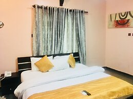 Esporta Suites Lekki