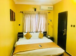 Esporta Suites Lekki