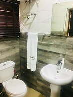 Esporta Suites Lekki