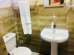 Esporta Suites Lekki