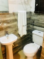 Esporta Suites Lekki