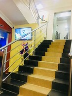 Esporta Suites Lekki