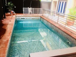 Esporta Suites Lekki