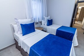 Bex Holiday Homes