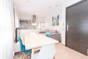 Bex Holiday Homes