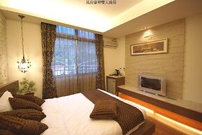 Mingao spring hotel