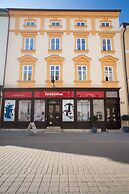 Penzion U Kubesa