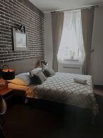Penzion U Kubesa