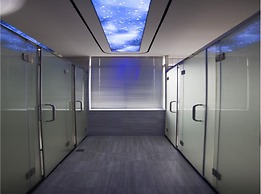 Shenzhen Dreamers Capsule Hotel