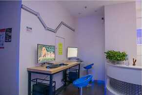 Shenzhen Dreamers Capsule Hotel