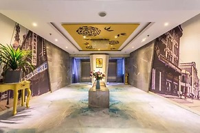 Zhuzhou Haoyi Hotel