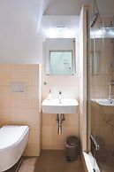 Downtown Apartments Český Krumlov