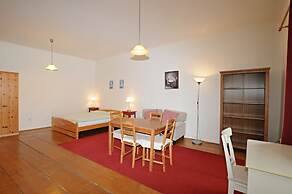 Downtown Apartments Český Krumlov