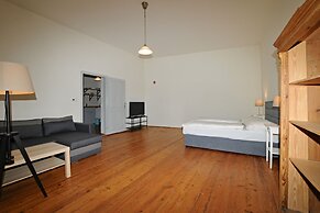 Downtown Apartments Český Krumlov