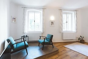 Downtown Apartments Český Krumlov