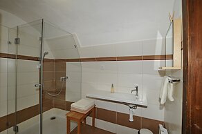 Downtown Apartments Český Krumlov