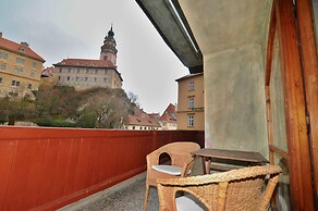 Downtown Apartments Český Krumlov