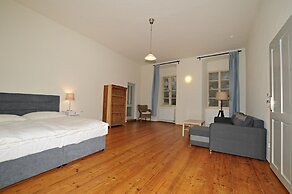 Downtown Apartments Český Krumlov