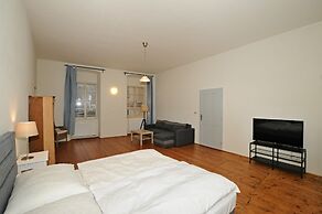 Downtown Apartments Český Krumlov