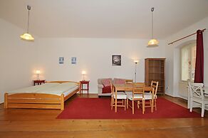 Downtown Apartments Český Krumlov