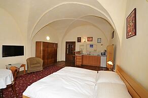 Downtown Apartments Český Krumlov