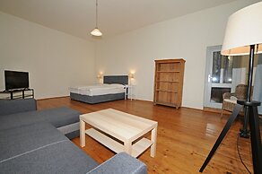 Downtown Apartments Český Krumlov