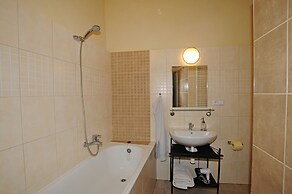 Downtown Apartments Český Krumlov