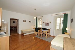 Downtown Apartments Český Krumlov