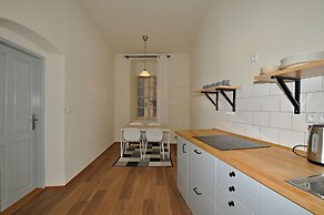 Downtown Apartments Český Krumlov