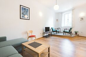 Downtown Apartments Český Krumlov