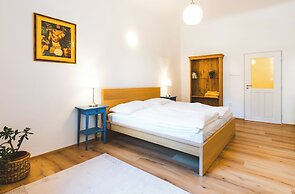 Downtown Apartments Český Krumlov