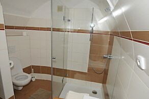 Downtown Apartments Český Krumlov