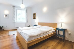 Downtown Apartments Český Krumlov