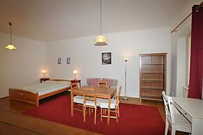 Downtown Apartments Český Krumlov