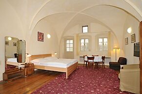 Downtown Apartments Český Krumlov