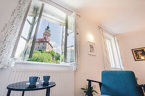Downtown Apartments Český Krumlov