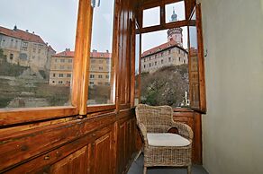 Downtown Apartments Český Krumlov