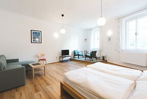 Downtown Apartments Český Krumlov