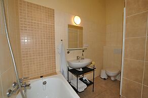 Downtown Apartments Český Krumlov