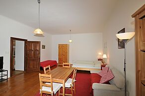 Downtown Apartments Český Krumlov