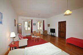 Downtown Apartments Český Krumlov