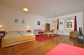 Downtown Apartments Český Krumlov