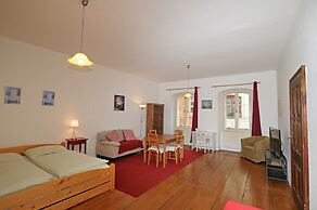 Downtown Apartments Český Krumlov